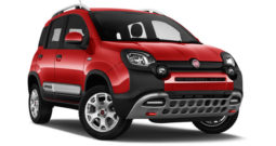 Fiat Panda City Cross 1.2 L