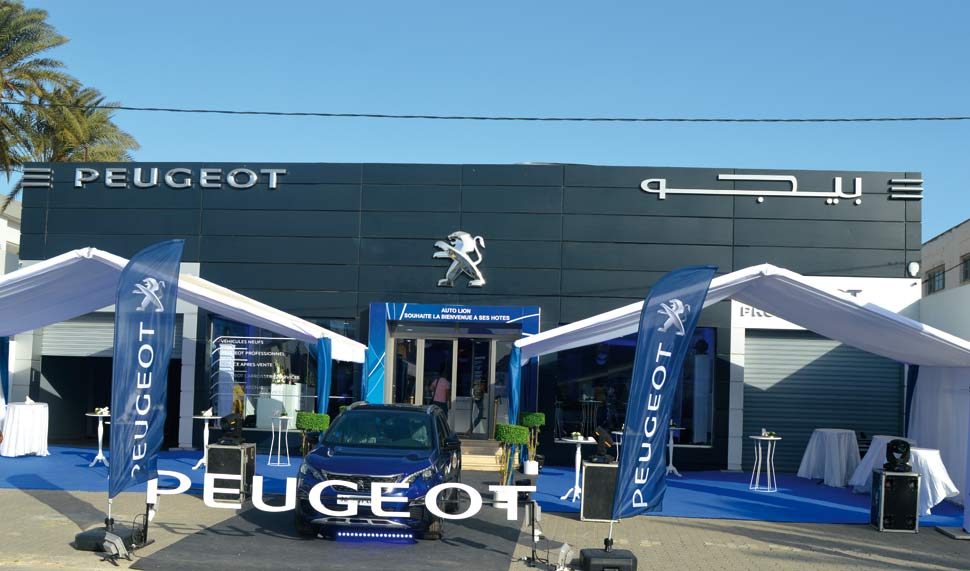 stafim-peugeot