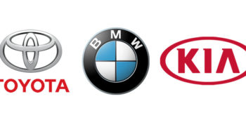 noveautes-BMW-Toyota-kia