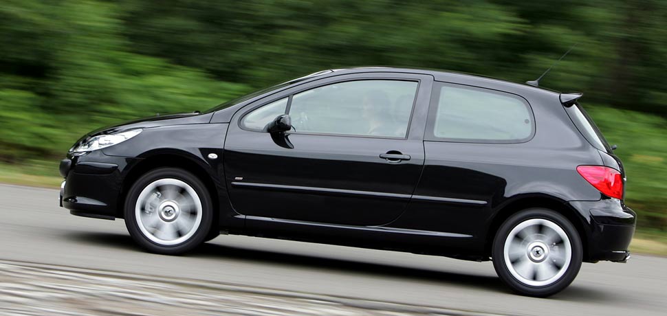 voiture-peugeot-307