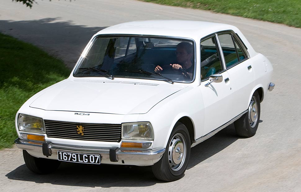 automobile-peugeot-504