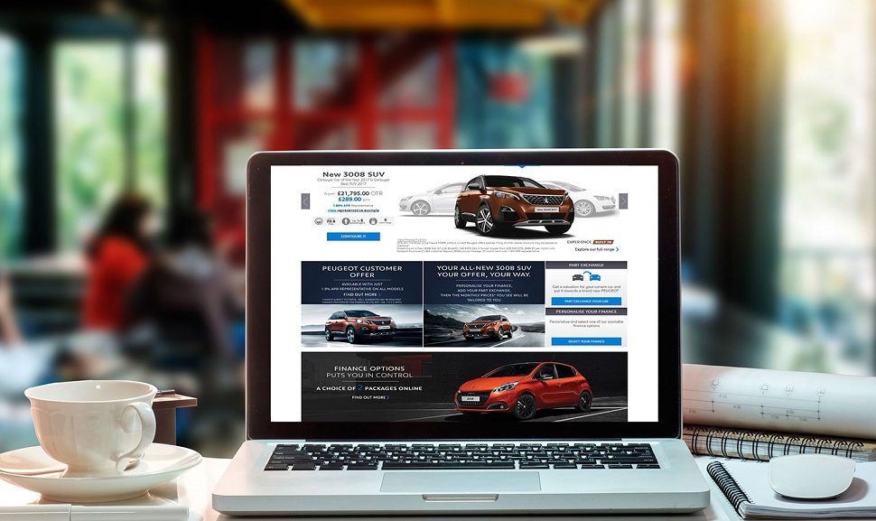 peugeot-online