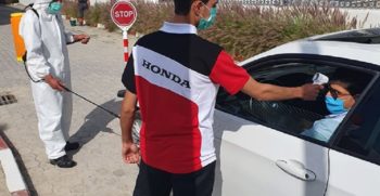 honda-automobile-tunis