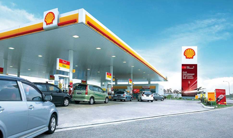 station-shell-tunisie-prix-essence-diesel