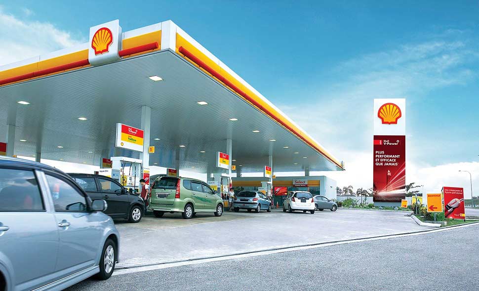 station-shell-tunisie-prix-essence-diesel