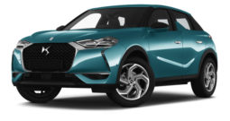 DS 3 CROSSBACK CHIC+ 1.2 L