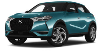 ds 3 crossback prix tunisie