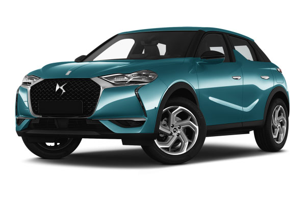 ds 3 crossback prix tunisie