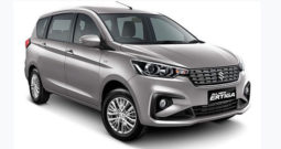 Suzuki Ertiga GLX 7 places (2 finitions)