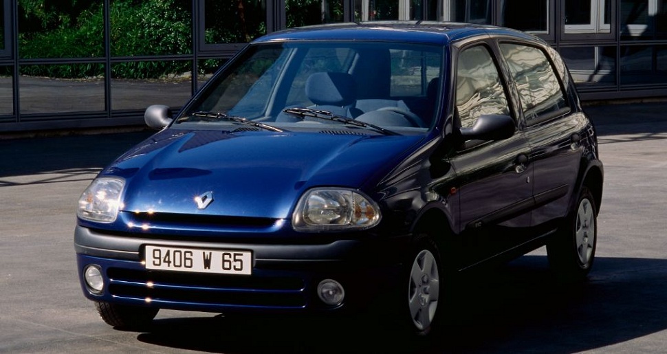 automobile-clio-tunisie