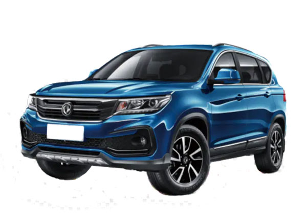 Dongfeng sx3 prix Tunisie