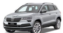 Skoda Karoq 1.4 L TSI DSG (2 finitions)