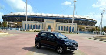 chery-tiggo-2-tunisie