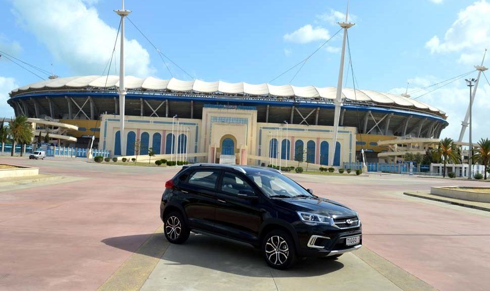 chery-tiggo-2-tunisie