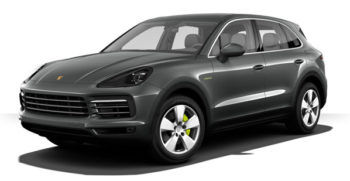 porsche cayenne e hybrid prix tunisie