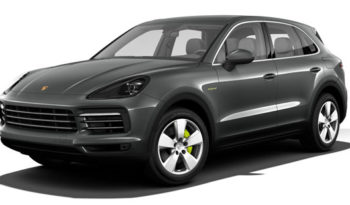 porsche cayenne e hybrid prix tunisie