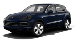 Porsche Cayenne 3.0 L V6