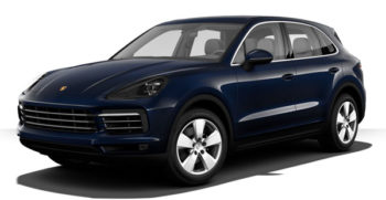 porsche cayenne prix tunisie