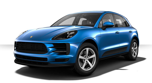 porsche macan prix tunisie