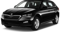 Skoda Scala 1.6 MPI (3 finitions)