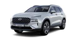 Hyundai Santa Fe 2.2 L CRDI 4×4