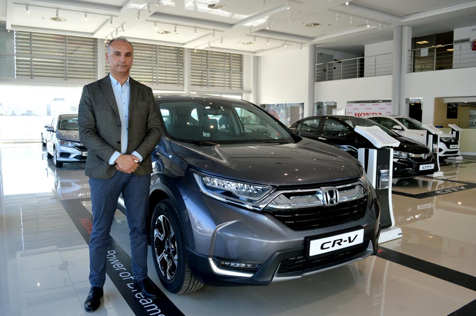 directeur-honda