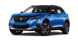 Peugeot 2008 Active 1.2 L (2 finitions)