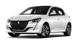 Peugeot 208 Active 1.2 L