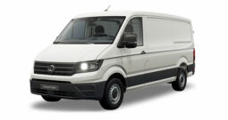 VOLKSWAGEN Crafter L3H3