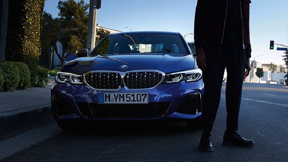 BMW-voiture-tunisie