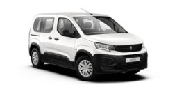Peugeot Rifter Active Pack HDI 1.6 L