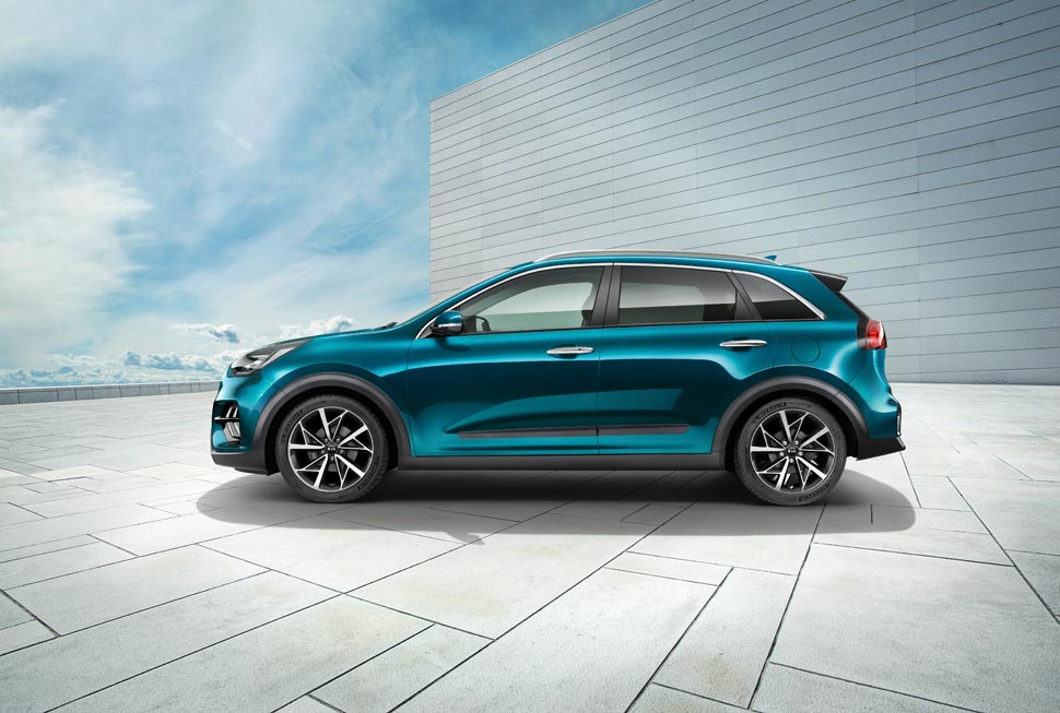 kia-prix-niro-hybrid-tunisie