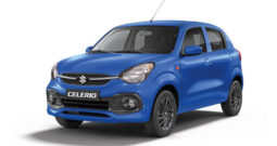 Suzuki Celerio 1.0L GL