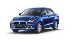 Suzuki Dzire 1.2 (2 finitions)