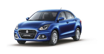 suzuki-dzire