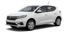 Dacia Sandero 1.0L SCE