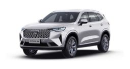 Haval H6 1.5 L Turbo (non disponible actuellement)