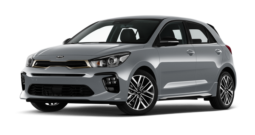 Kia Rio 1.4 (5 portes)