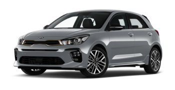 kia rio gt line