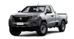 Peugeot Landtrek 4×2 Simple Cabine 1.9 L