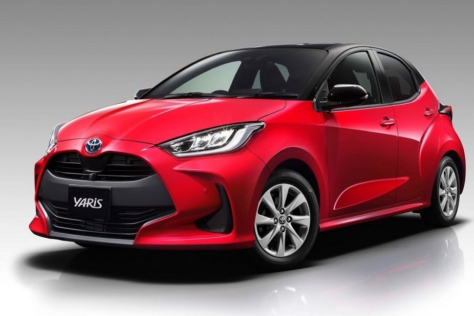 yaris-toyota-tunis