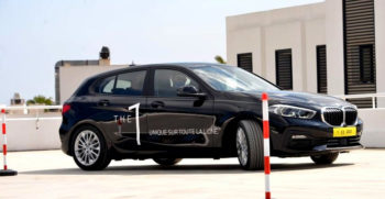 BMW-tunisie