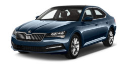 Skoda Superb 1.4 TSI DSG (2 finitions)