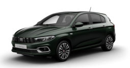 Fiat Tipo 5 portes