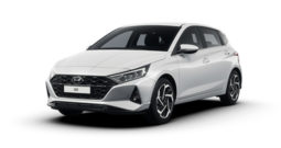 Hyundai i20 nouvelle génération (3 finitions)