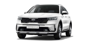 sorento-kia