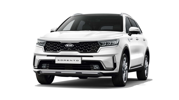 sorento-kia