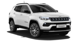 Jeep Compass S Model 1.3L