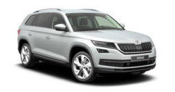 Skoda Kodiaq FL 1,4 TSI DSG (2 finitions)