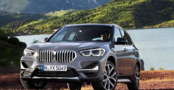 SUV-x1-bmw-tunisie